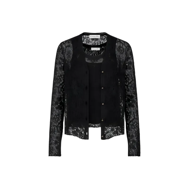 DIOR Knitwear Women's Black-0
