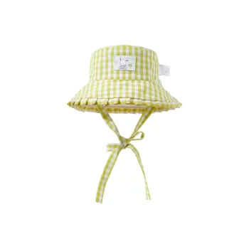 Sanrio Pacha Dogs Polyester Bucket Hats Kids'