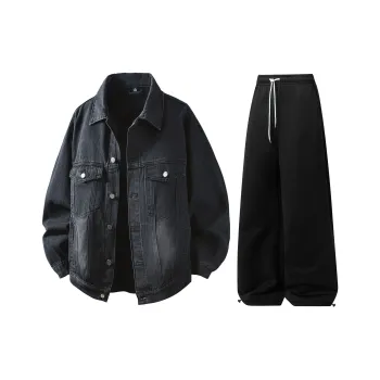 A.X.S.K Casual Sportswear Unisex