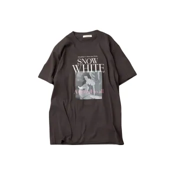 FREAK'S STORE T Shirt Women's Charcoal Gray