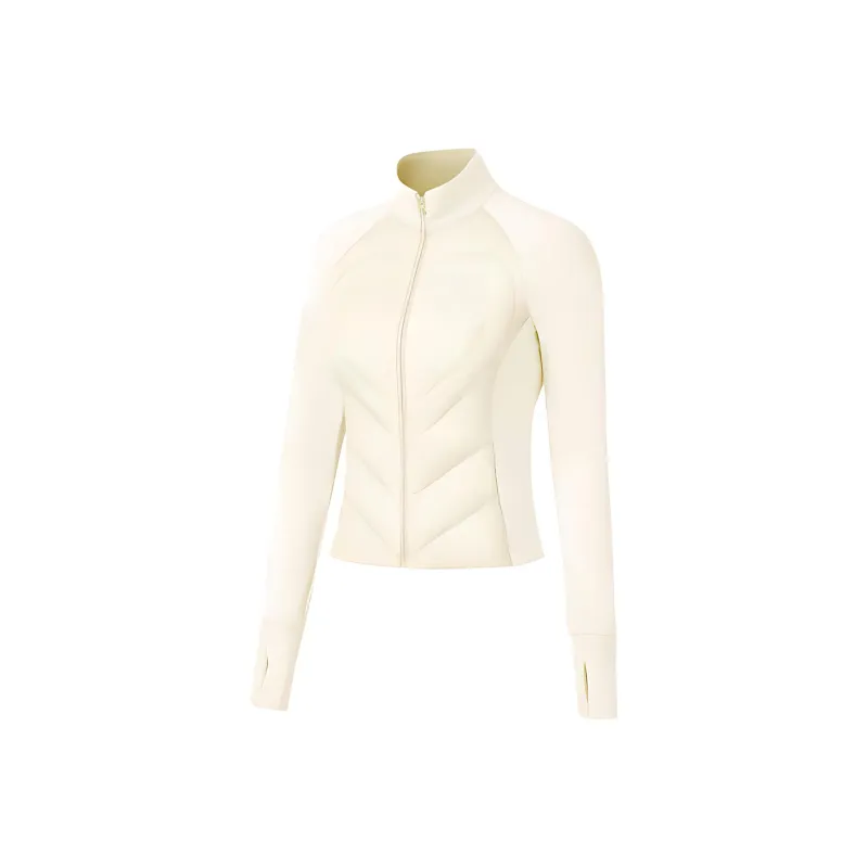 ARIA LEISURE Down Jacket Women's-2