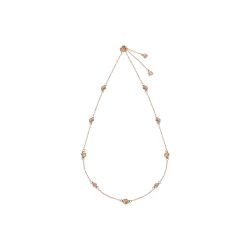 CHARLES&KEITH Stainless Steel Necklaces Women's