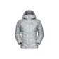Silver White