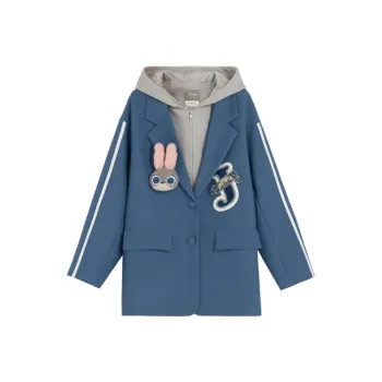 SNBL Business Suits Women's Blue