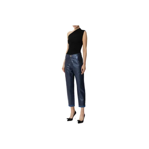 Elisabetta Franchi Knitwear Women's Black