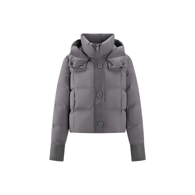 KUHNMARVIN Down Jackets Women's-0