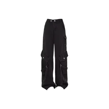 TONYBEAR Jeans Men Black