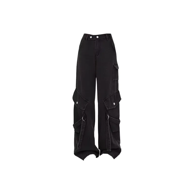 TONYBEAR Jeans Men Black-0
