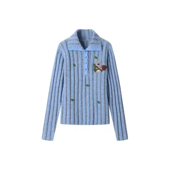 ANDREA MARTIN Sweater Knitwear Women's