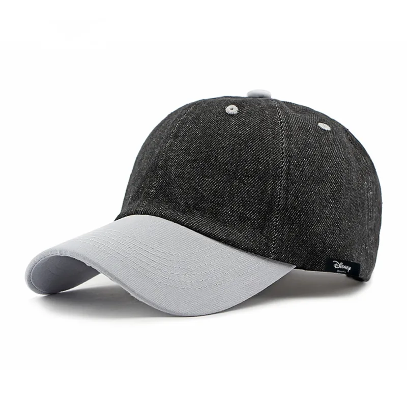 Disney Cotton Baseball Caps Unisex-0