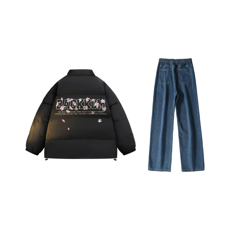 David Bakken Casual Sportswear Unisex-12