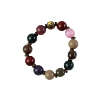 South Asia Phoebe Zhennan Bracelets Unisex