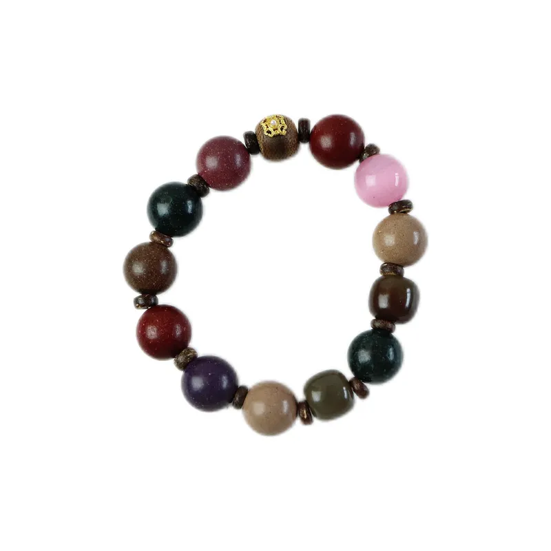South Asia Phoebe Zhennan Bracelets Unisex-0