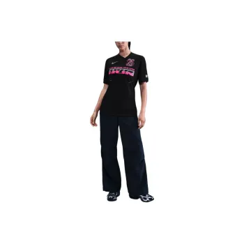 Nike After Dark Tour Women's Dri FIT Graphic Running Jersey