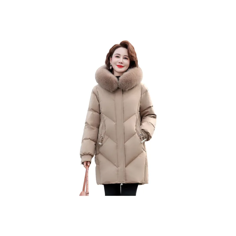 YAYA Down Jackets Women's-23