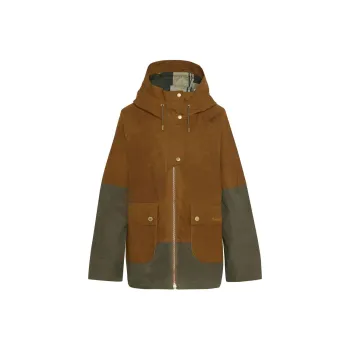BARBOUR SS25 Jackets Coats Women's Multicolor