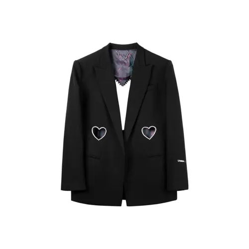Unawares. Business Suits Women's