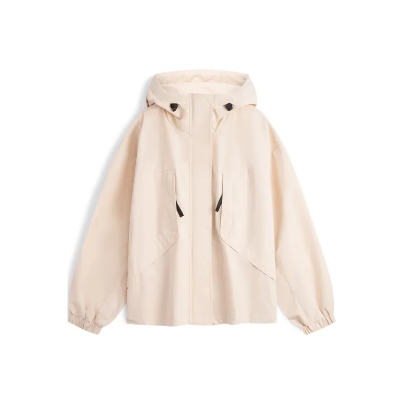 CALVIN KLEIN SS24 Series Jacket Women's-2