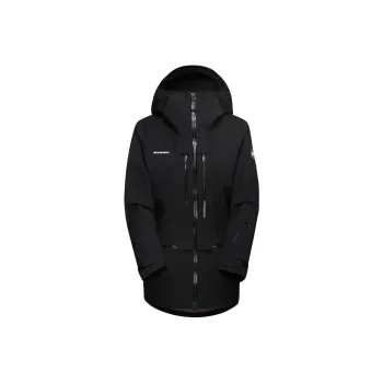 MAMMUT Haldigrat Jacket Women's