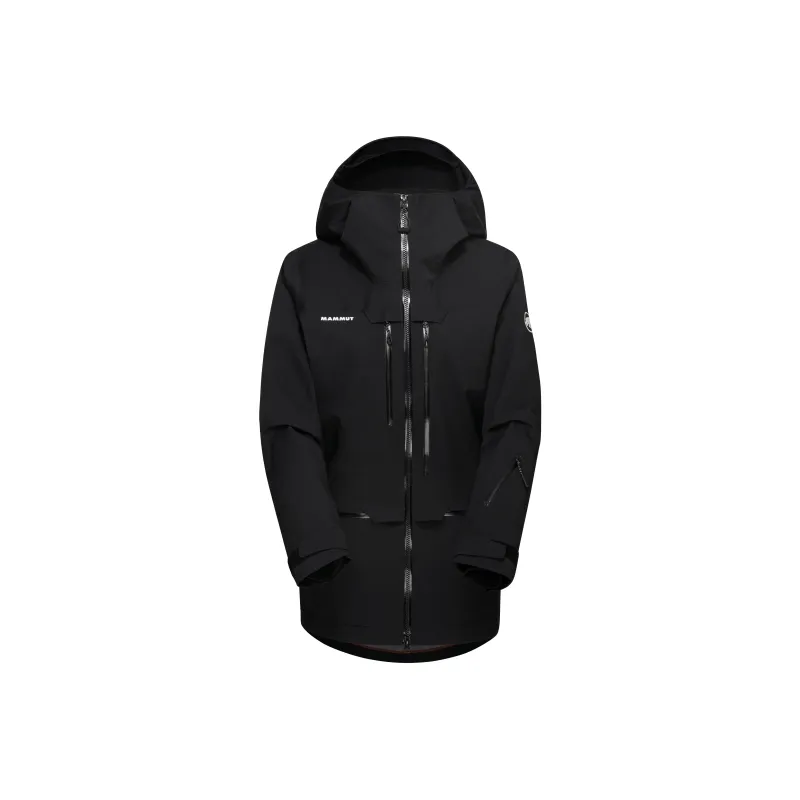 MAMMUT Haldigrat Jacket Women's-0