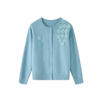 Korean style Knitwear Women's