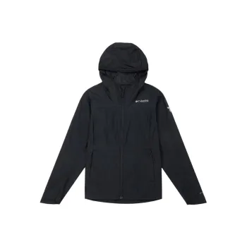 Columbia TITANIUM Jacket Women's Black