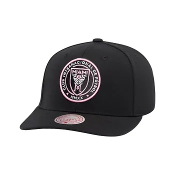 Mitchell & Ness Polyester Baseball Caps Unisex