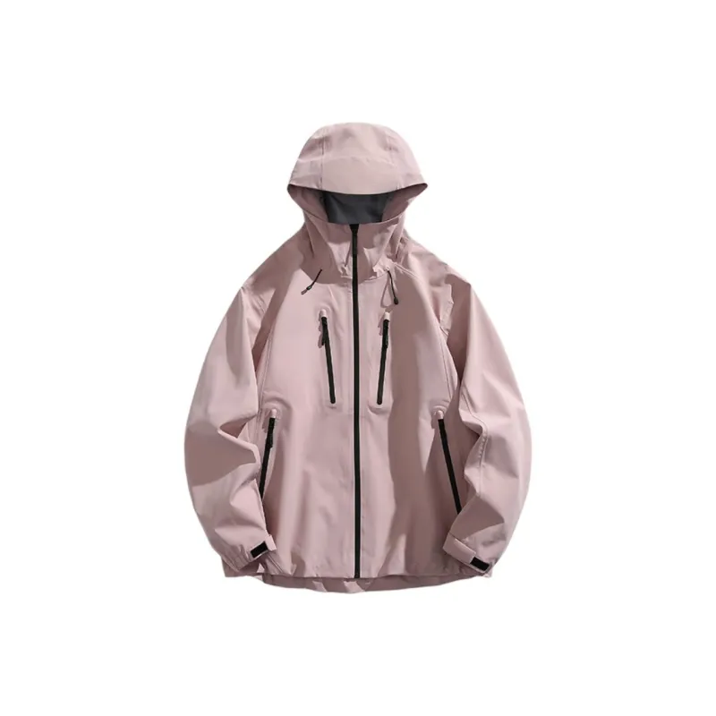 KRISTALIA Jackets Unisex-8
