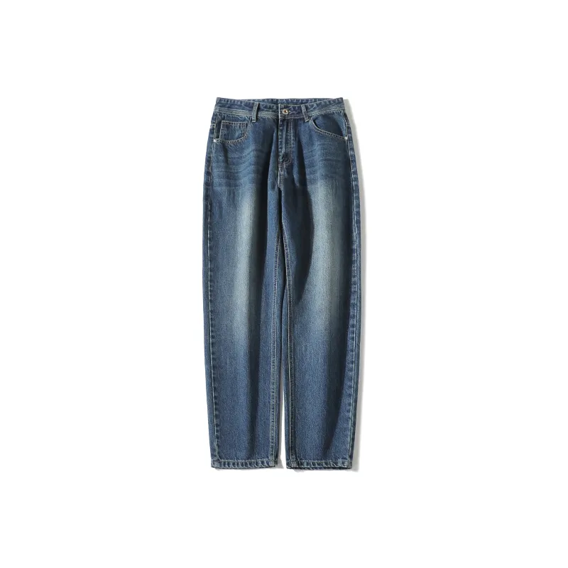 FASTFISH Jeans Unisex-5