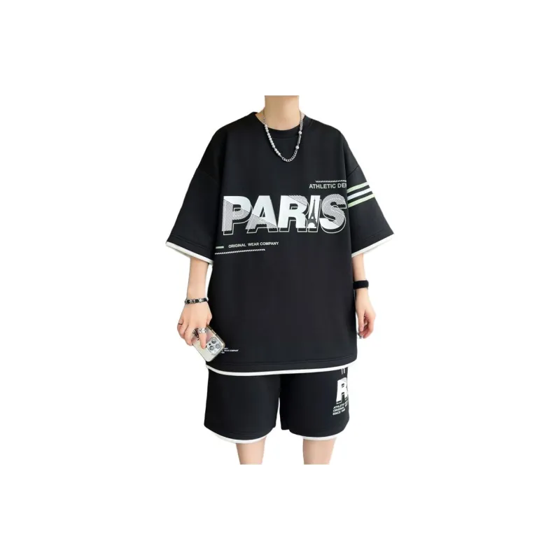 RVANGUARD Casual Sportswear Unisex-6
