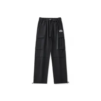 DOUBLE FISH Casual Pants Unisex