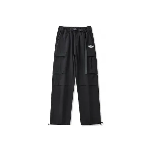 DOUBLE FISH Casual Pants Unisex