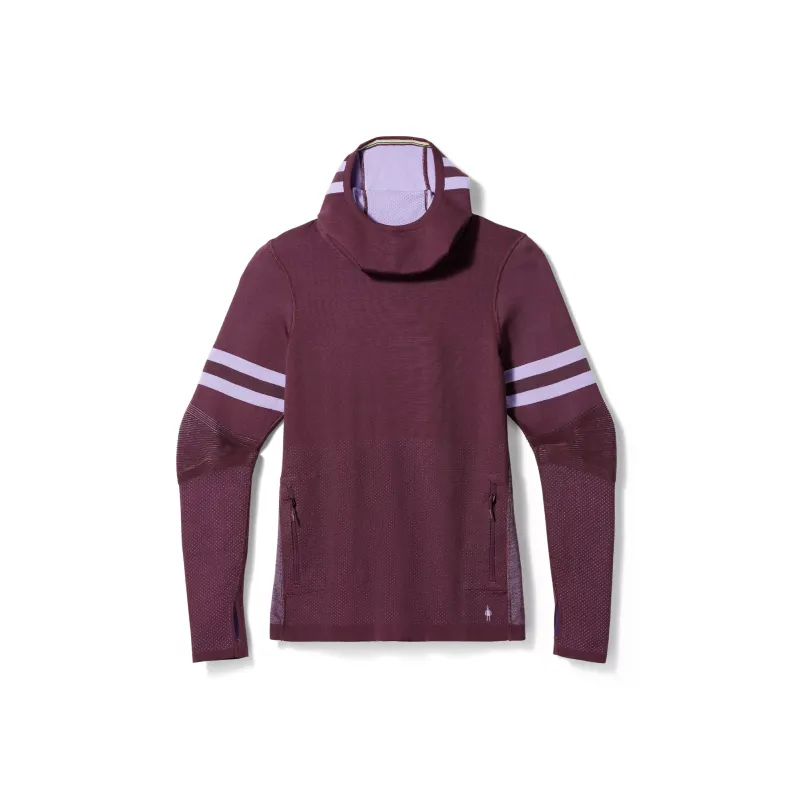 SMARTWOOL Intraknit™ Sweatshirt Women's-0