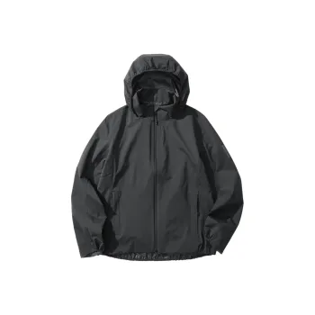 Jack Wolfskin Jackets Coats Women's Dark Gray
