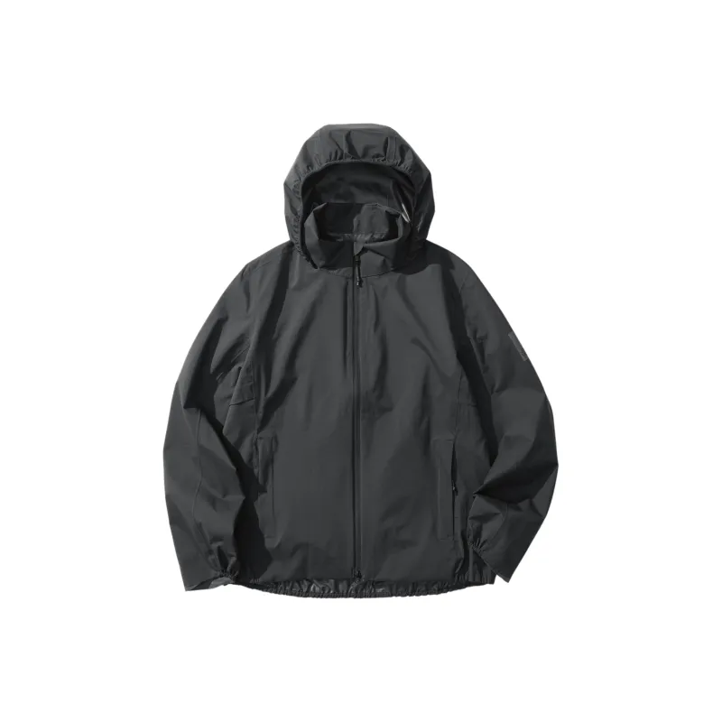 Jack Wolfskin Jackets Coats Women's Dark Gray-0