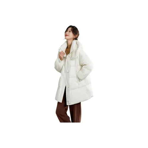 Yi Mengyuan Down Jacket Women's