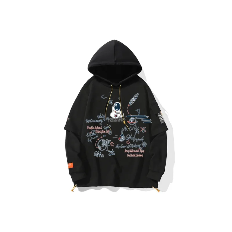 LSVE Sweatshirts Unisex-30