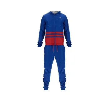 LACOSTE Casual Sportswear Men's Blue