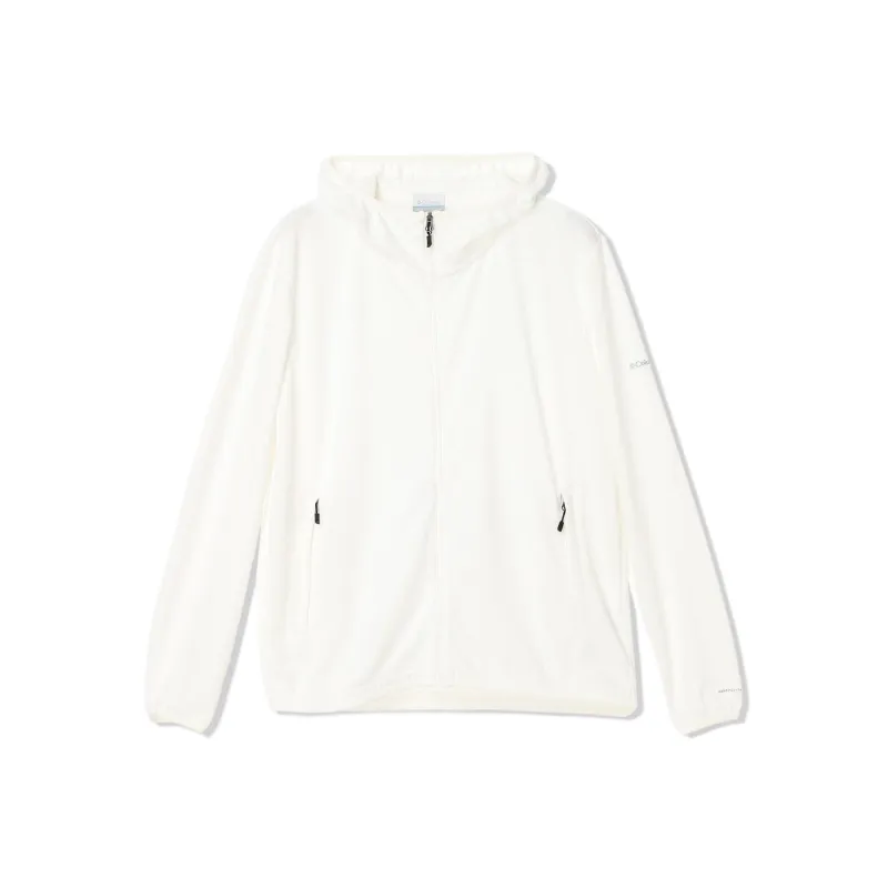 Columbia W Alatna Trail™ LS Jacket Women's White 125-0