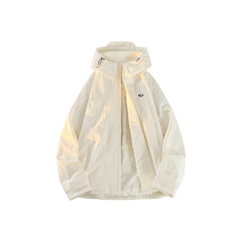 YAYA Jackets Unisex-5