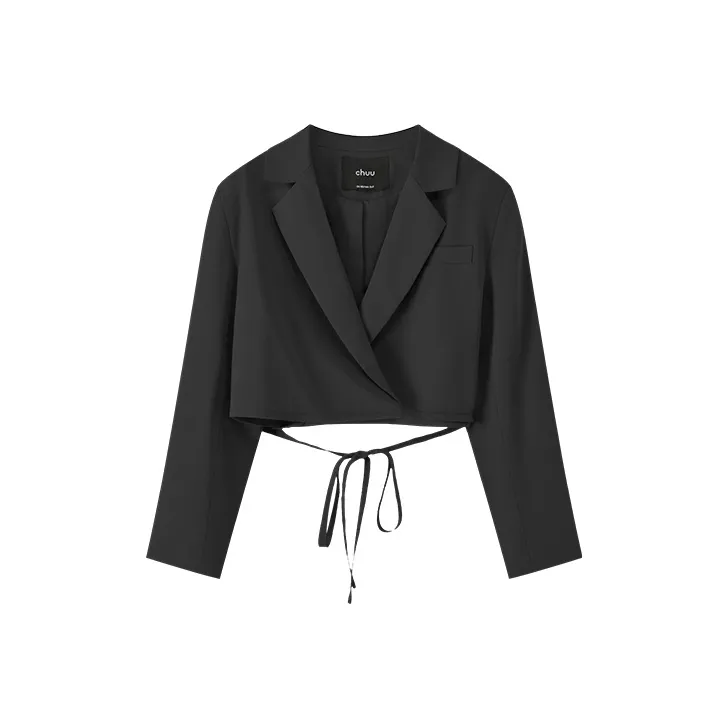 CHUU Business Suits Women's-0