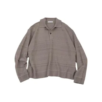 FREAK'S STORE Knitwear Men's Beige