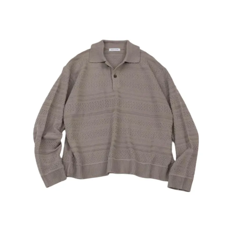 FREAK'S STORE Knitwear Men's Beige-0