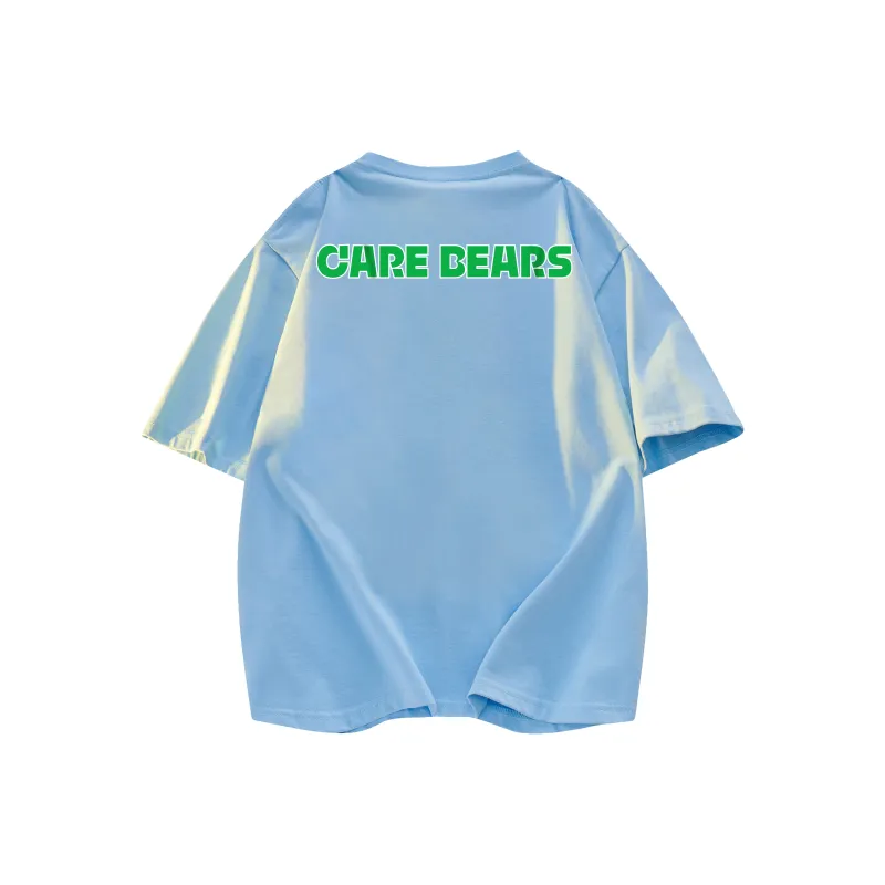 CAREBEARS T Shirts Unisex-9