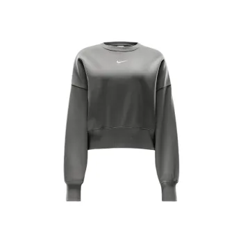 Nike Sportswear Phoenix Fleece Women's Over Oversized Crew Neck Sweatshirt