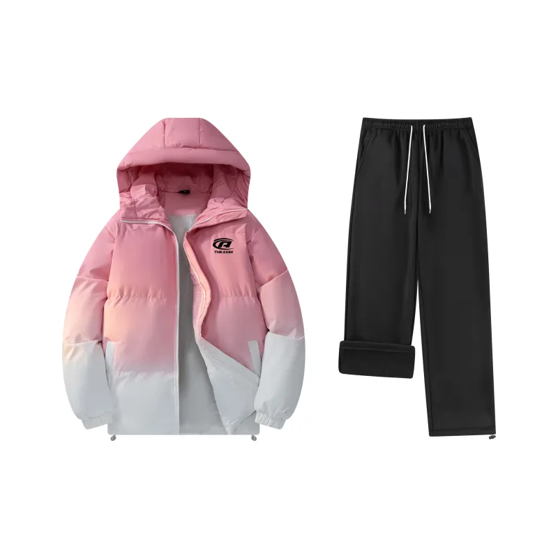 A.X.S.K Casual Sportswear Unisex-6