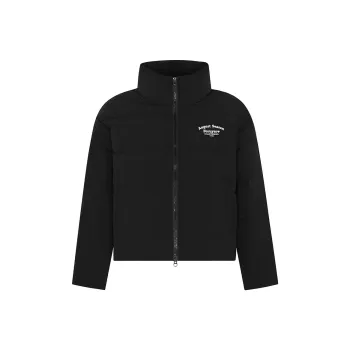 FORUYES Down Jackets Women's
