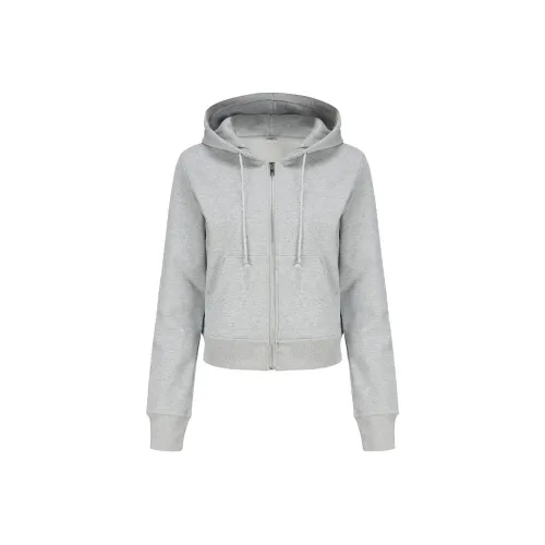 TAXIPHONE Sweatshirts Women's