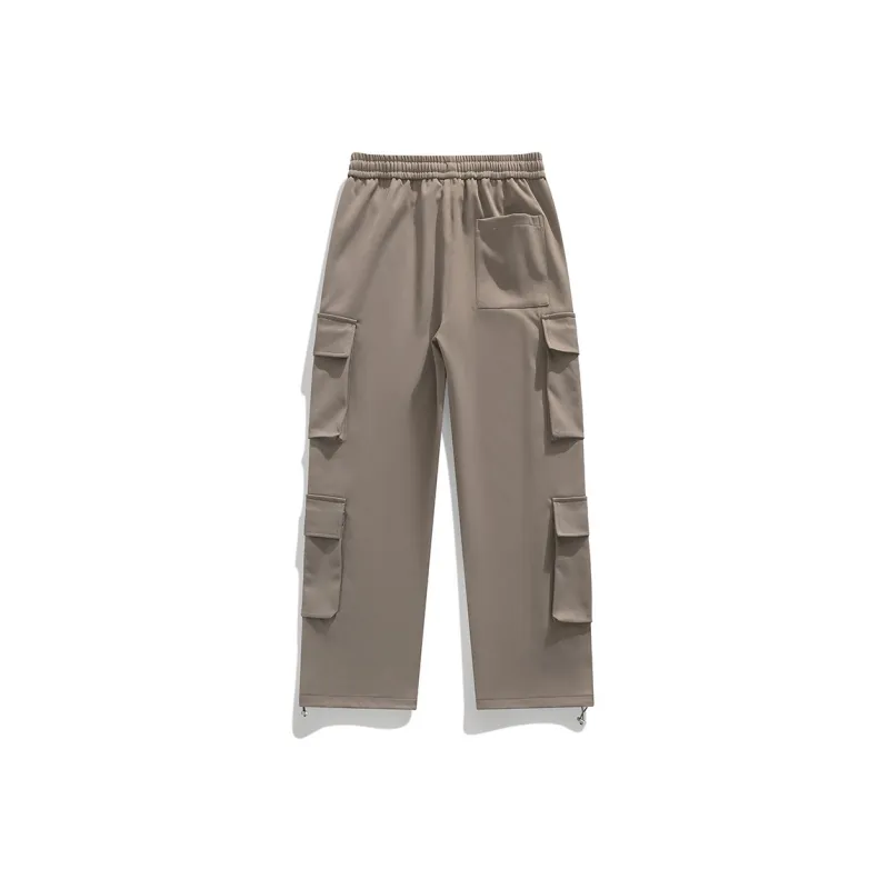 SIL VITIN Casual Pants Unisex-16