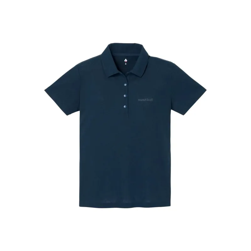 MONTBELL Shirts Women's-5